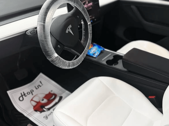 Best Auto Detailing Services in Dallas, TX