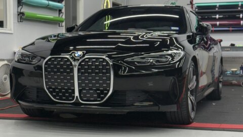 Best Ceramic Coating Shops in Dallas, TX