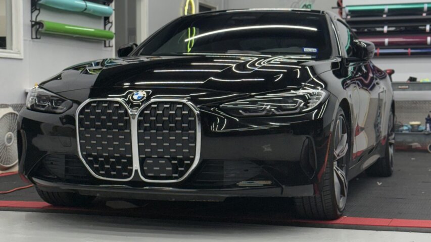 Best Ceramic Coating Shops in Dallas, TX