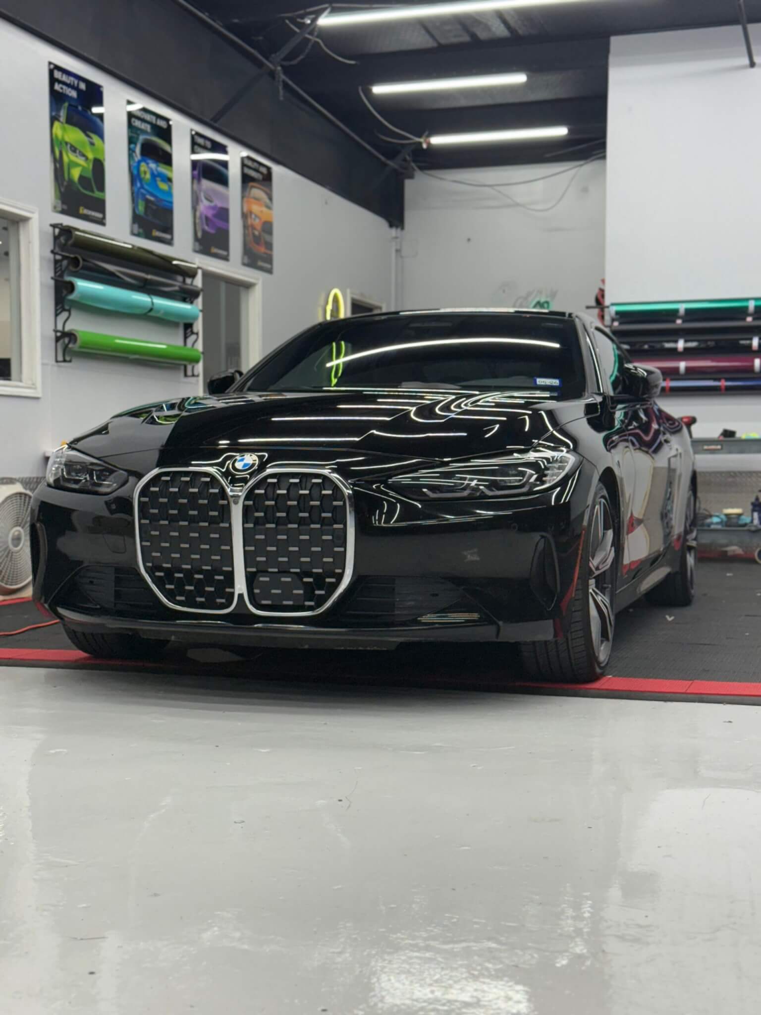 Best Ceramic Coating Shops in Dallas, TX