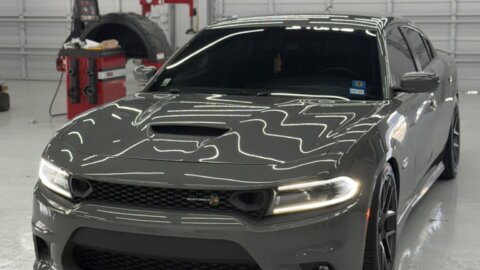 Best Paint Protection Film Shops in Dallas, TX