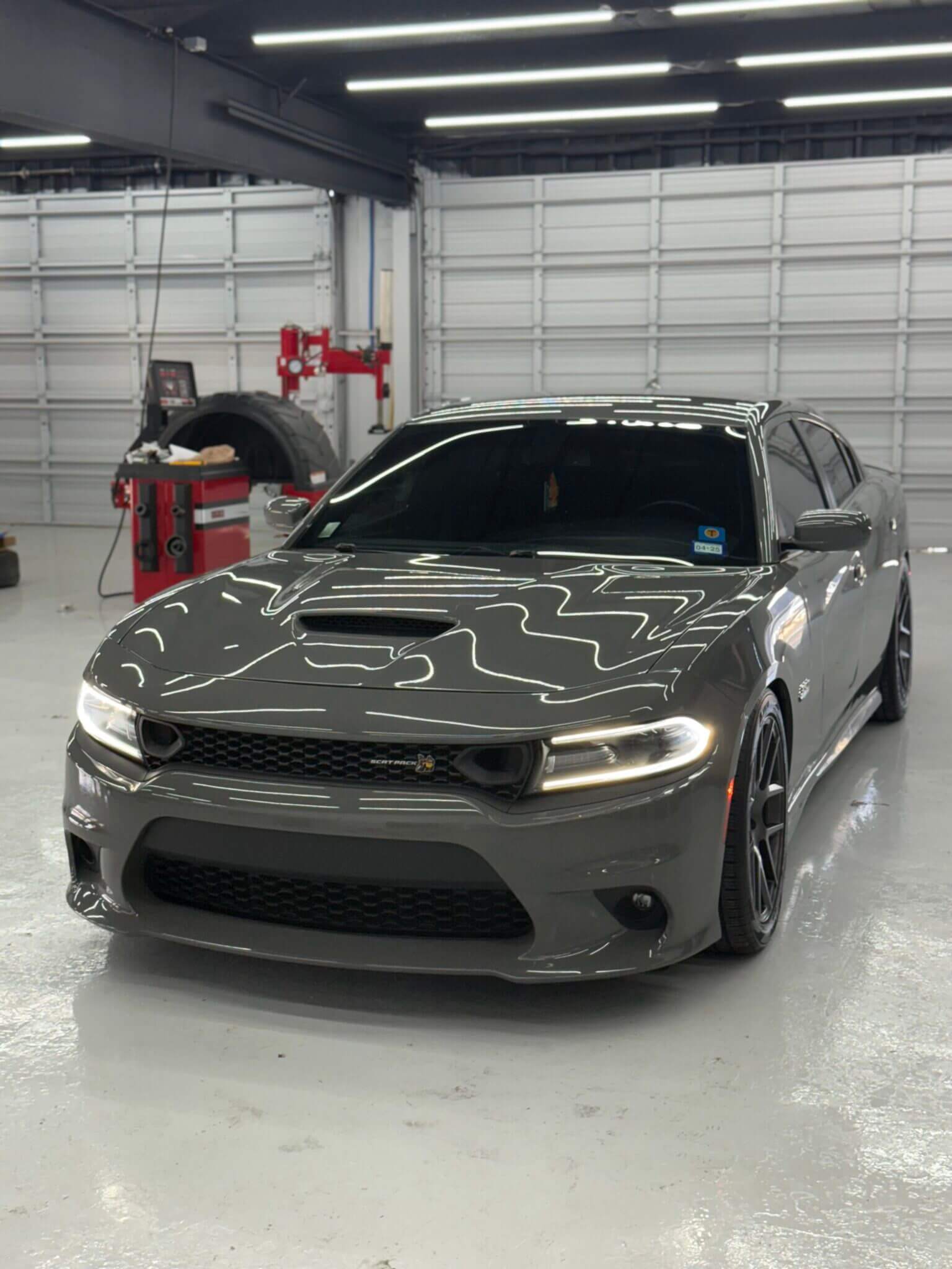 Best Paint Protection Film Shops in Dallas, TX