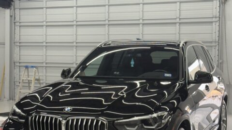 Best Paint Correction Shops in Dallas, TX