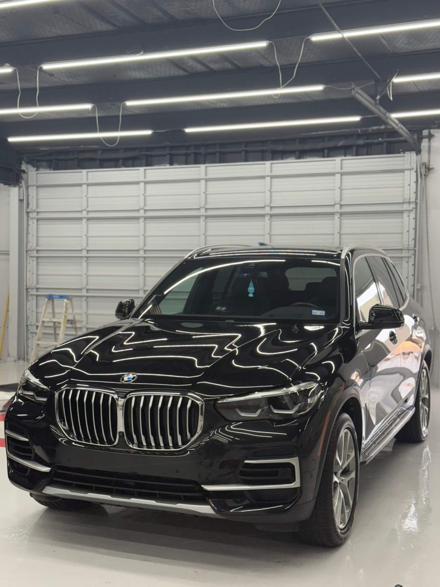 Best Paint Correction Shops in Dallas, TX