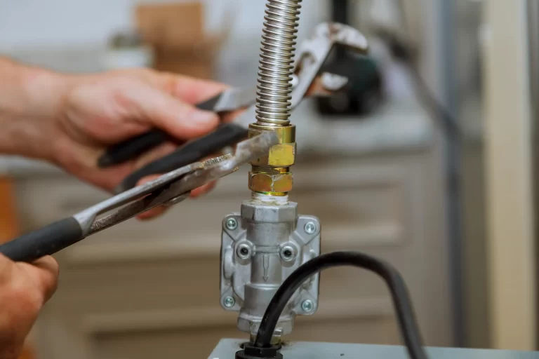 Best Gas Line Repair & Replacement Companies in Aurora, CO