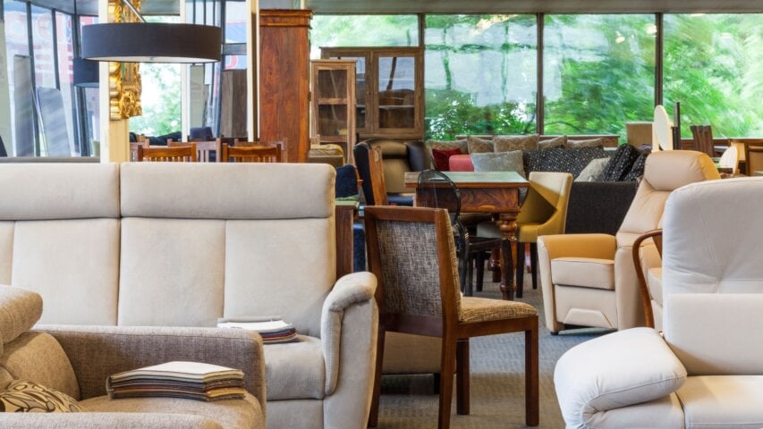 Where to Find Unique Home Decor, Furnishings, and Vintage Finds in Salem, OR