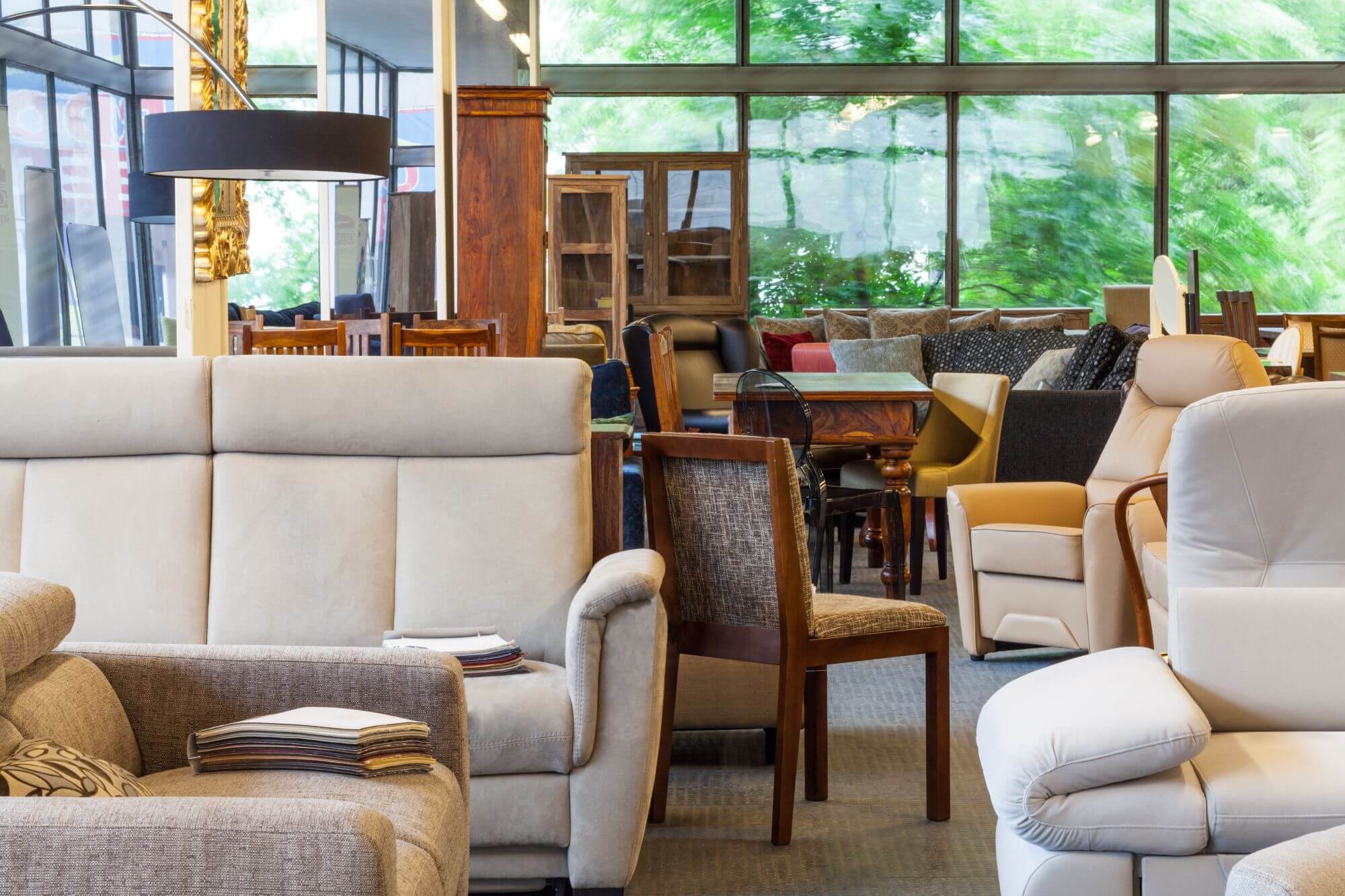 Where to Find Unique Home Decor, Furnishings, and Vintage Finds in Salem, OR