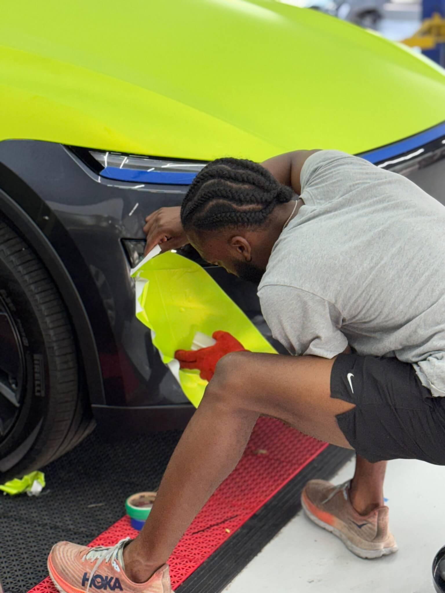 Best Vinyl Wrap Shops in Dallas, TX