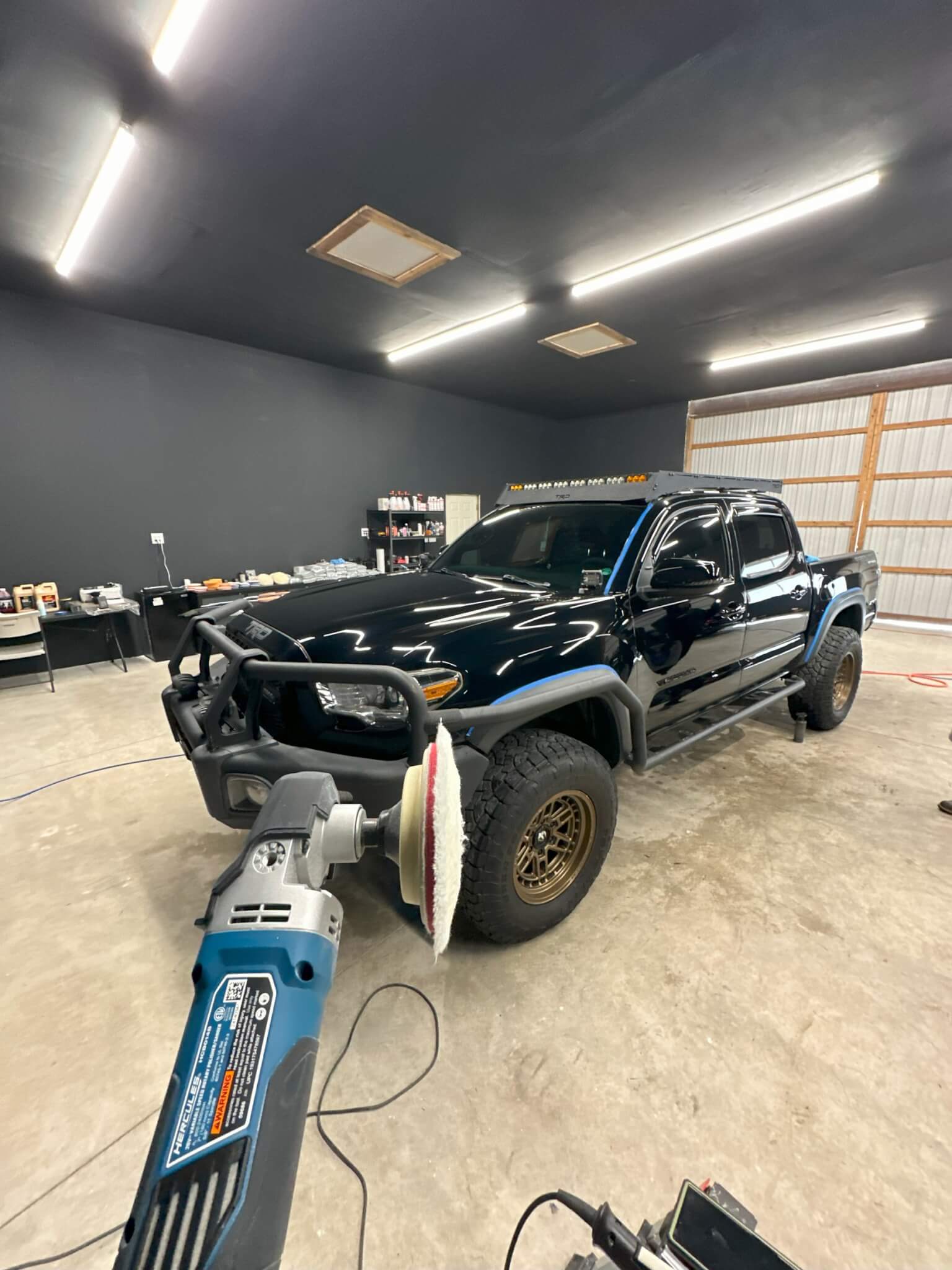 Best Paint Correction Shops in Lynnwood, WA