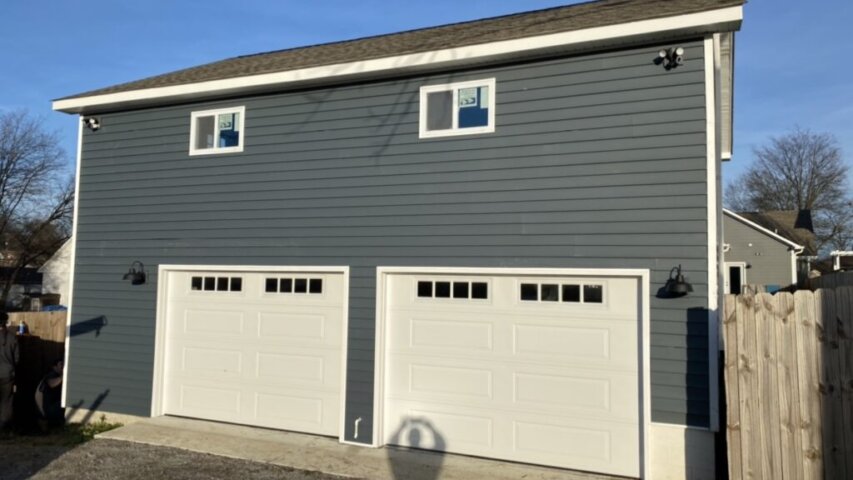 Best Custom Built Garage Shops in La Vergne, Tennessee