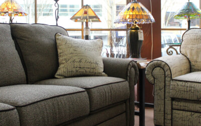 How to Choose Long-Lasting, High-Quality Furniture in