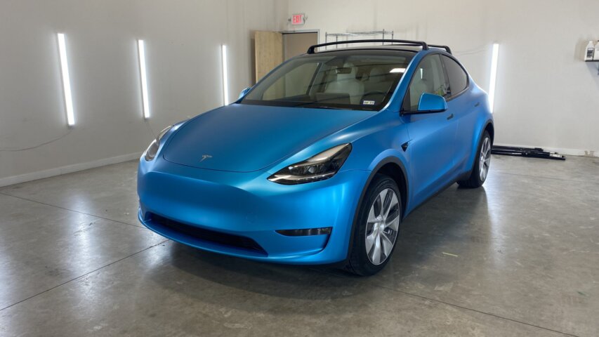Best Vinyl Wrap Shops in Leander, TX