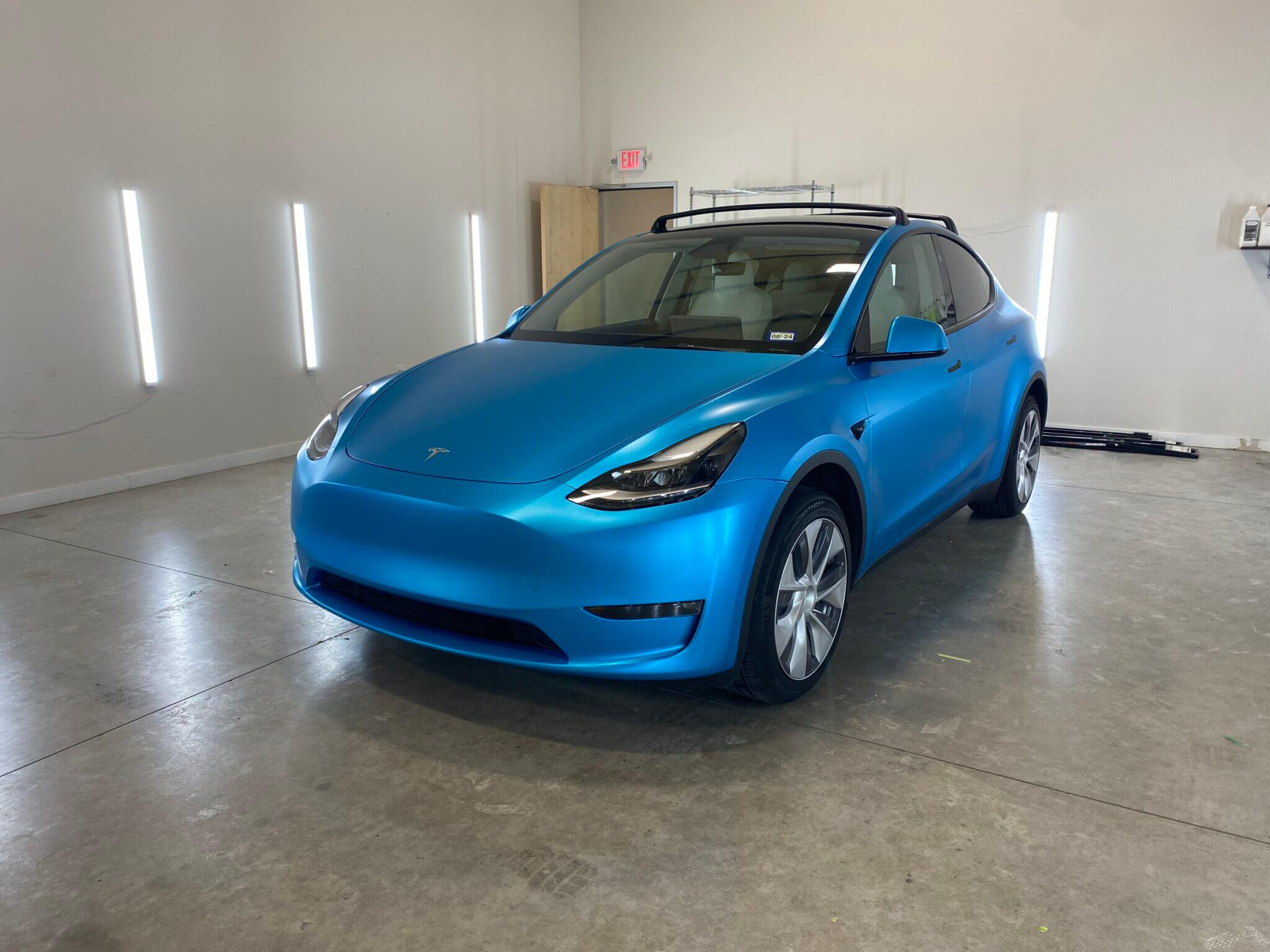 Best Vinyl Wrap Shops in Leander, TX