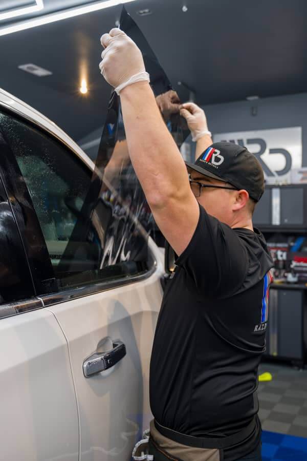 Best Window Tinting Shops in Richmond, VA