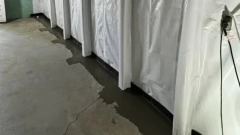 Best Interior French Drain Companies in Pittsburgh, PA