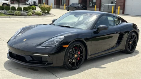 Best Paint Protection Film Shops in Shelby Township, MI