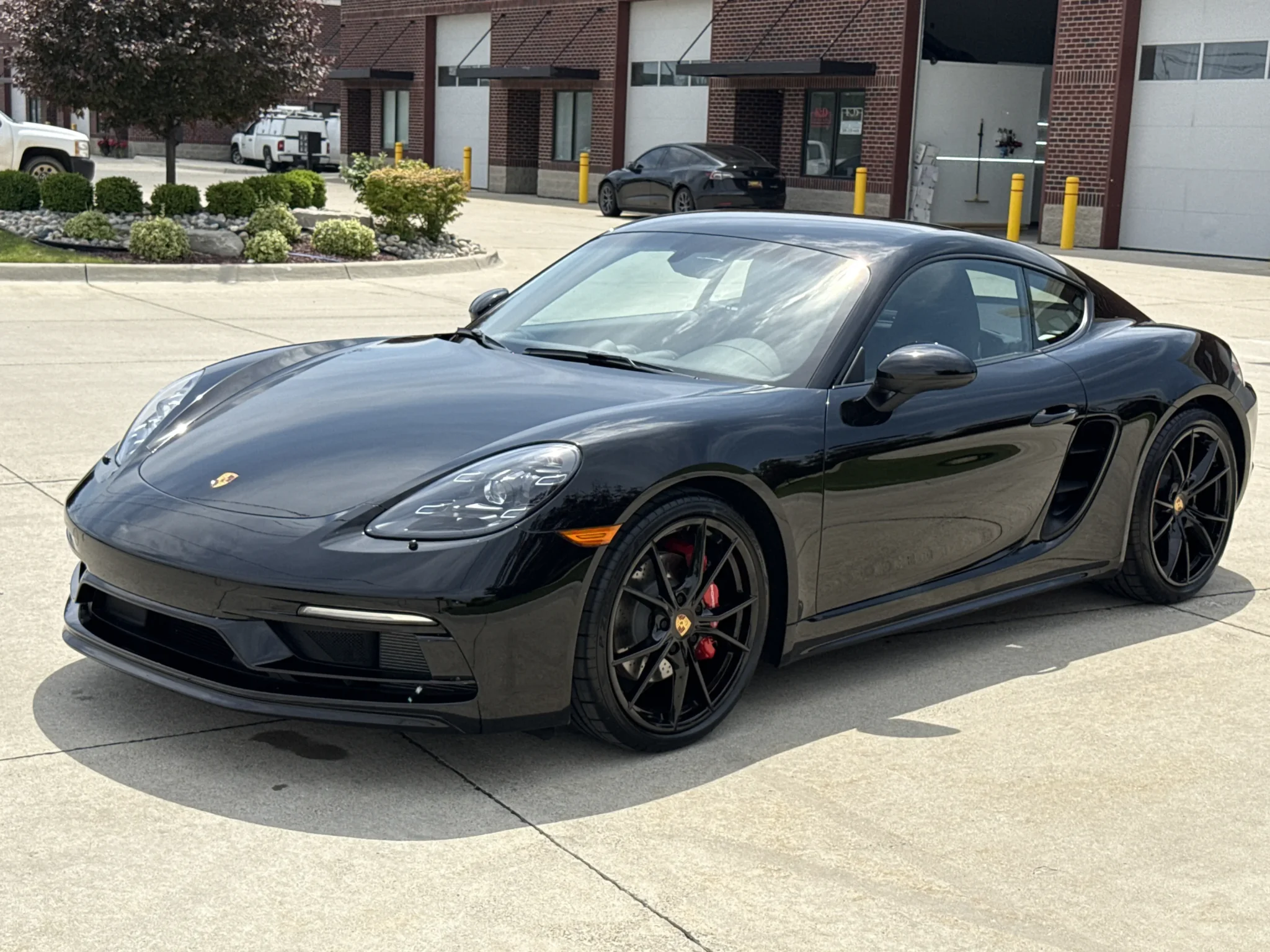 Best Paint Protection Film Shops in Shelby Township, MI