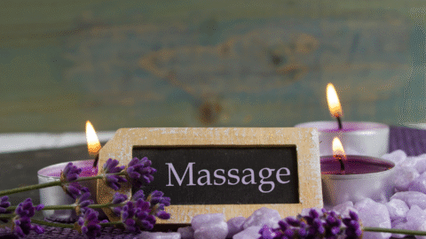 Relax and Rejuvenate: 5 Local Massage Therapists in Albany, Oregon - Part 2