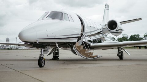 Best Aviation Detailing Shops in Beaufort, SC