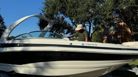 Best Marine Detailing Shops in Pearland, TX