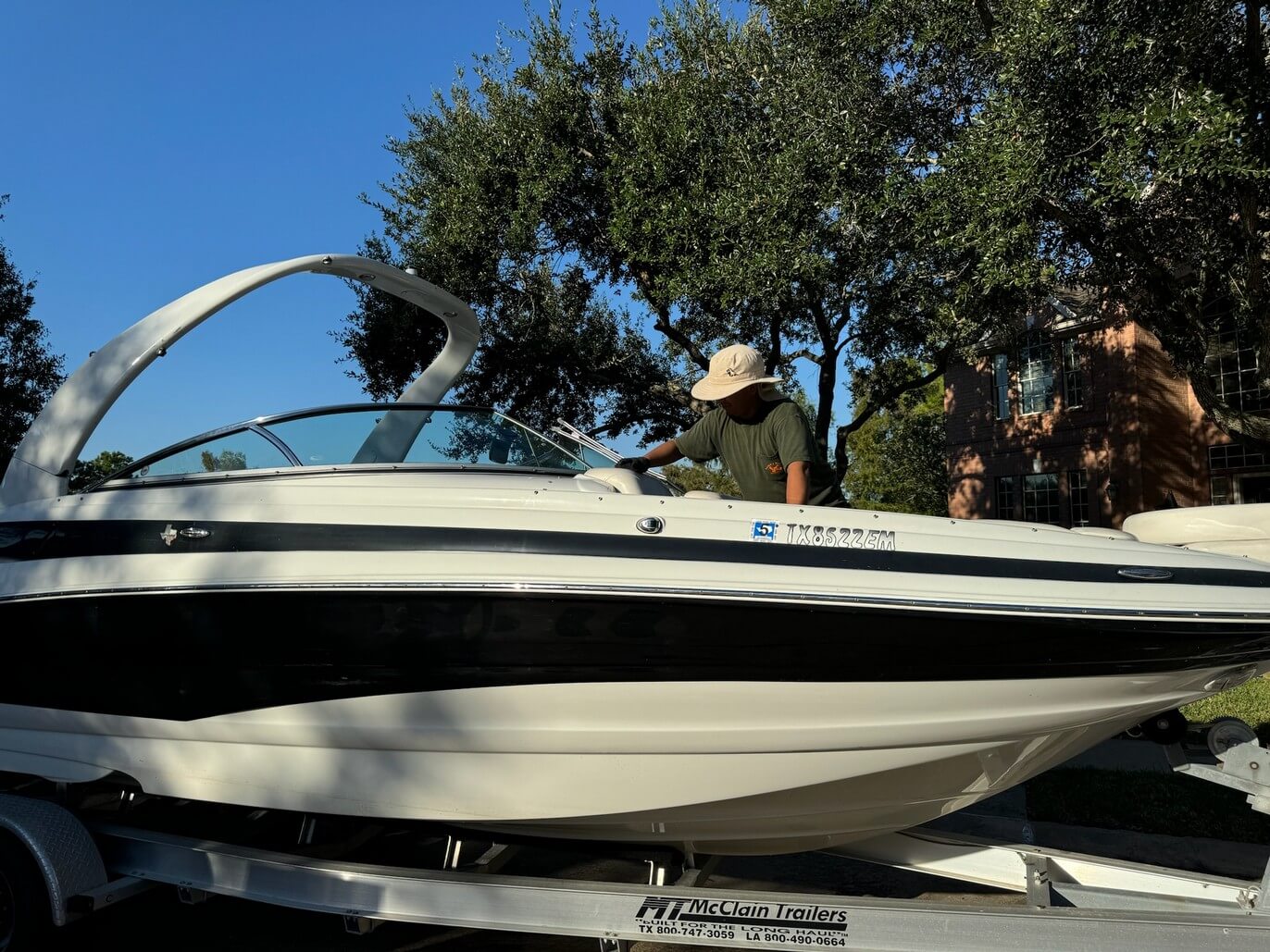 Best Marine Detailing Shops in Pearland, TX