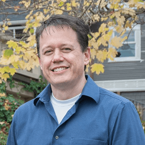 Matt Harber 