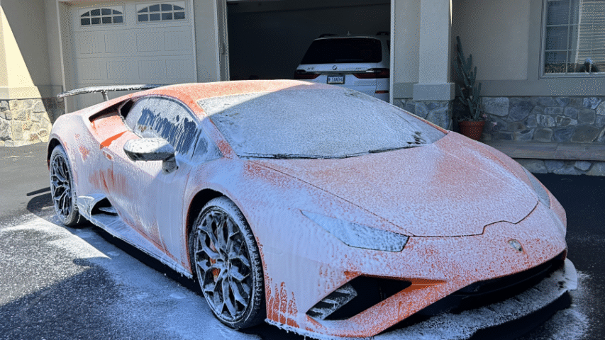 Best Mobile Car Detailing Shops in Lancaster, PA