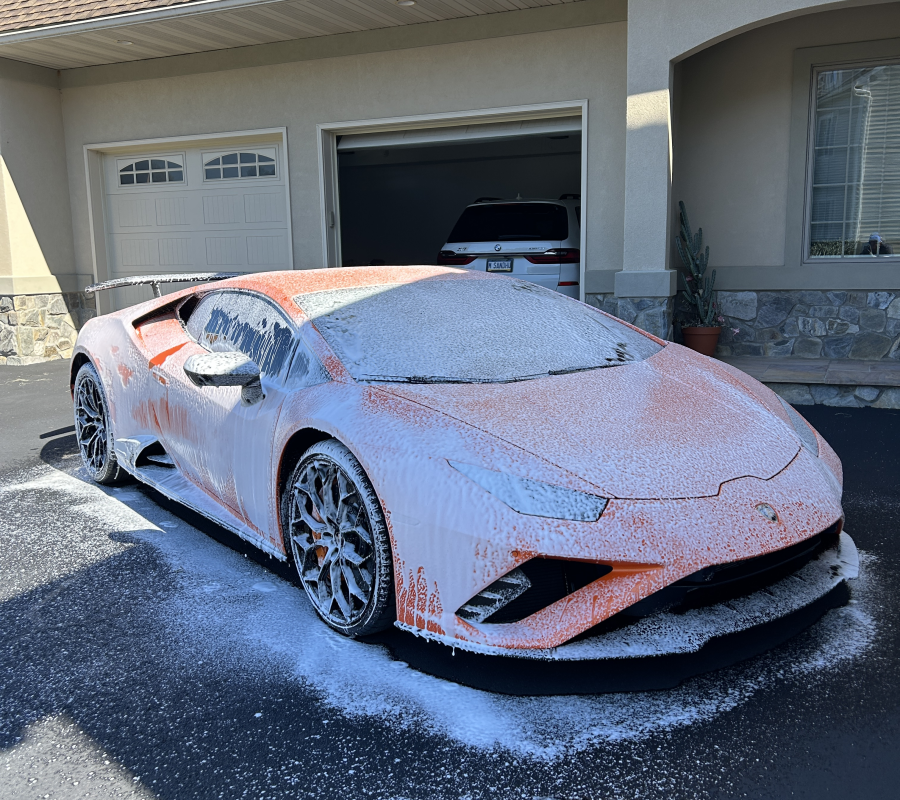 Best Mobile Car Detailing Shops in Lancaster, PA