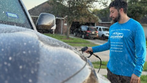 Best Mobile Detailing Shops in Pearland, TX