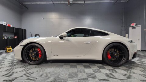 Best Ceramic Coating Shops in Santa Fe Springs, California