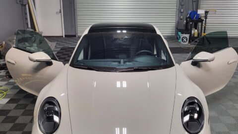 Best Paint Correction Shops in Santa Fe Springs, CA