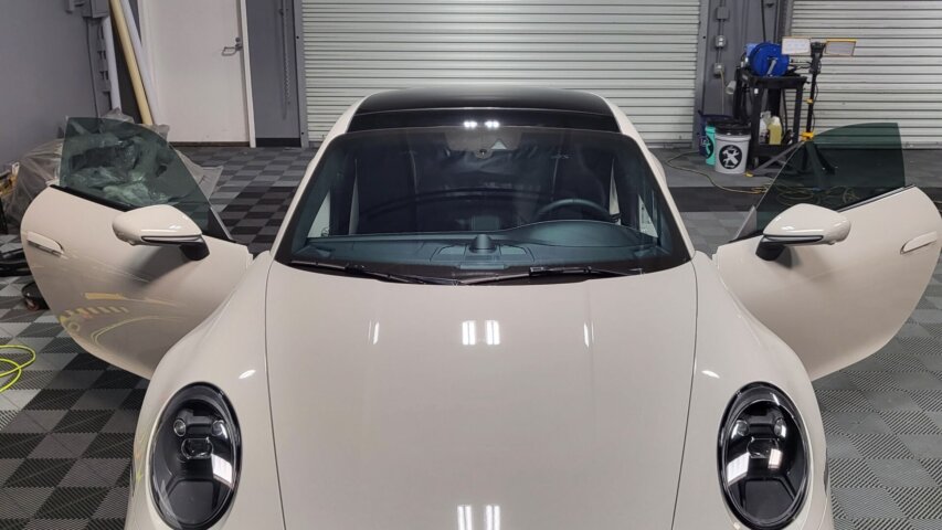 Best Paint Correction Shops in Santa Fe Springs, CA