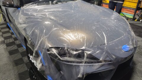 Best Paint Protection Film Shops in Santa Fe Springs, CA