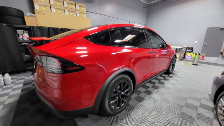 Best Window Tinting Shops in Santa Fe Springs CA