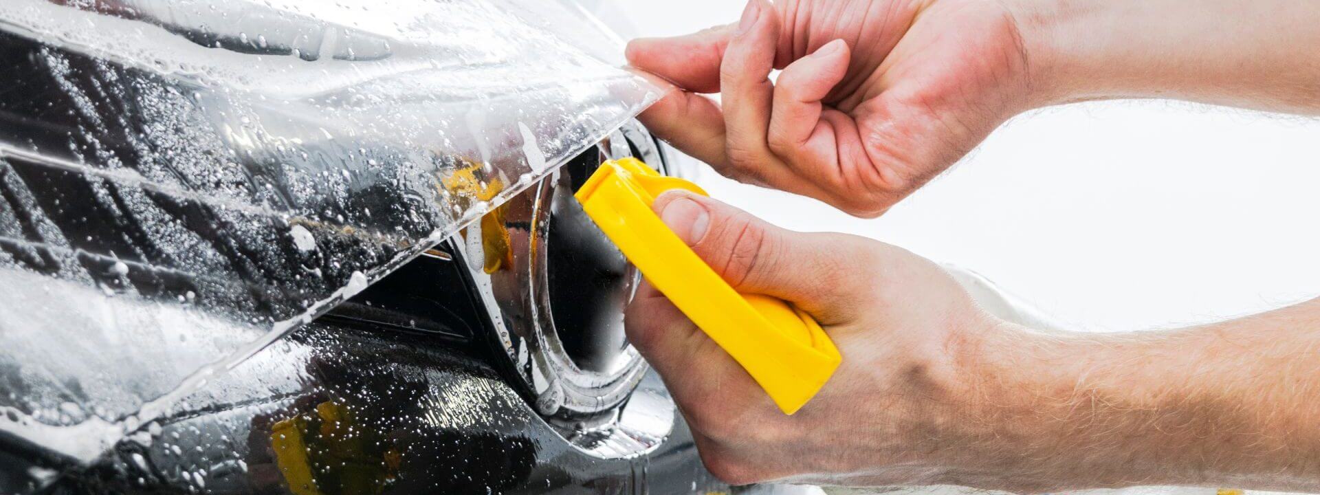 Best Paint Protection Film Shops in Austin, TX