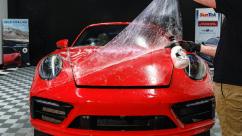 Best Paint Protection Film (PPF) Shops in Cleveland, OH