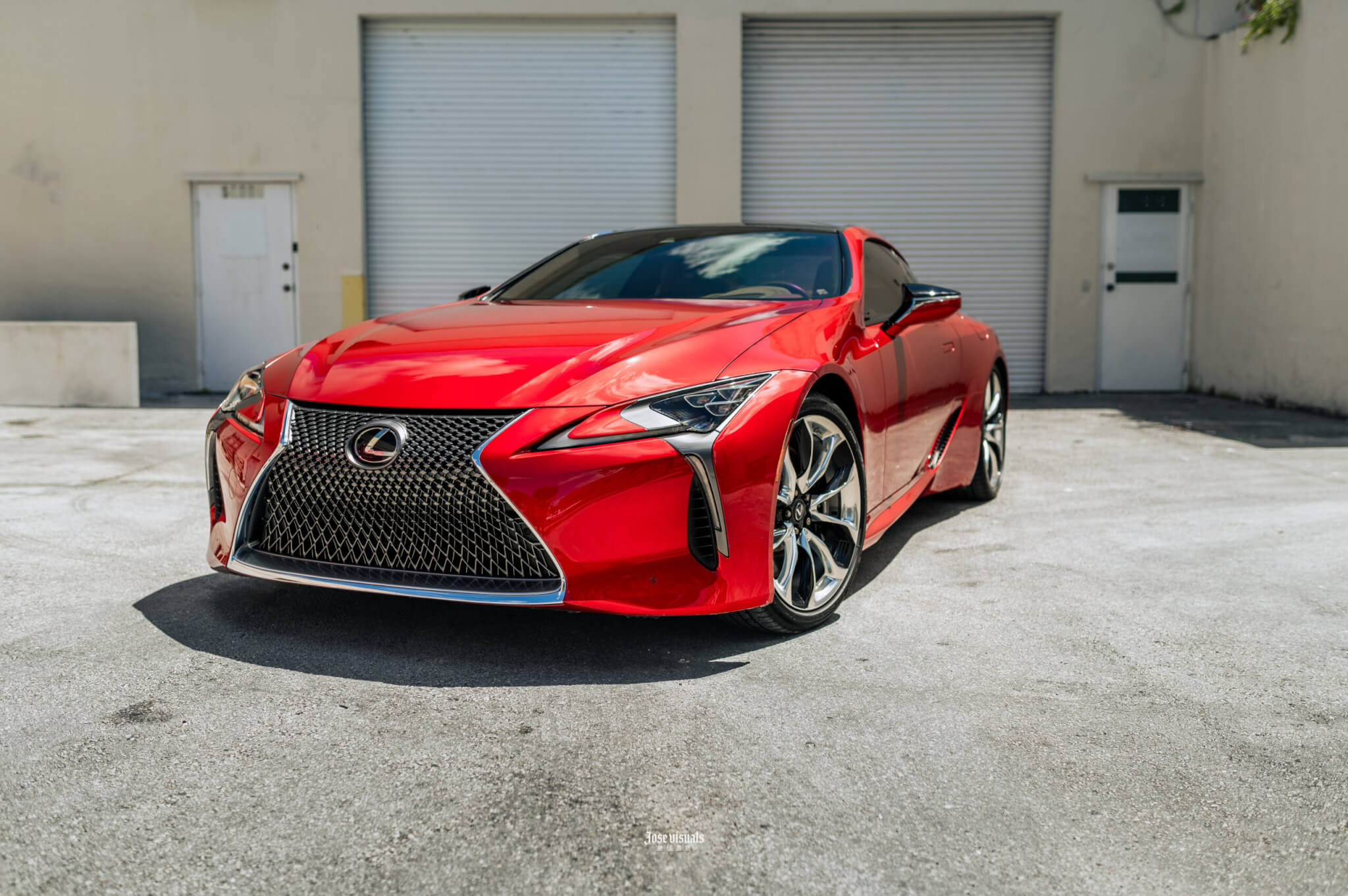 Best Paint Protection Film Shops in Miami, FL