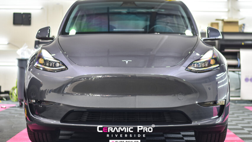 Best Paint Protection Film Shops in Riverside, CA