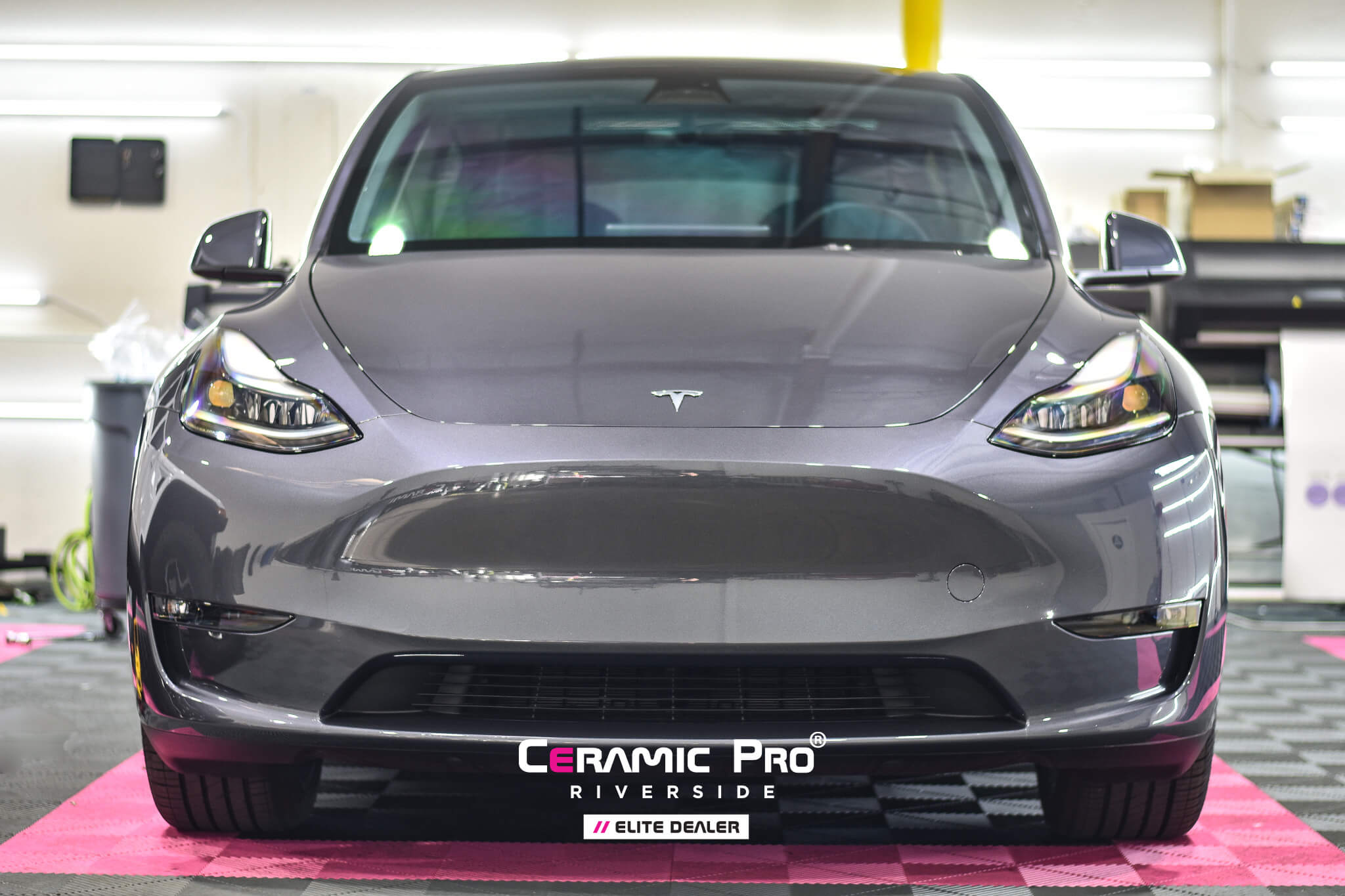Best Paint Protection Film Shops in Riverside, CA
