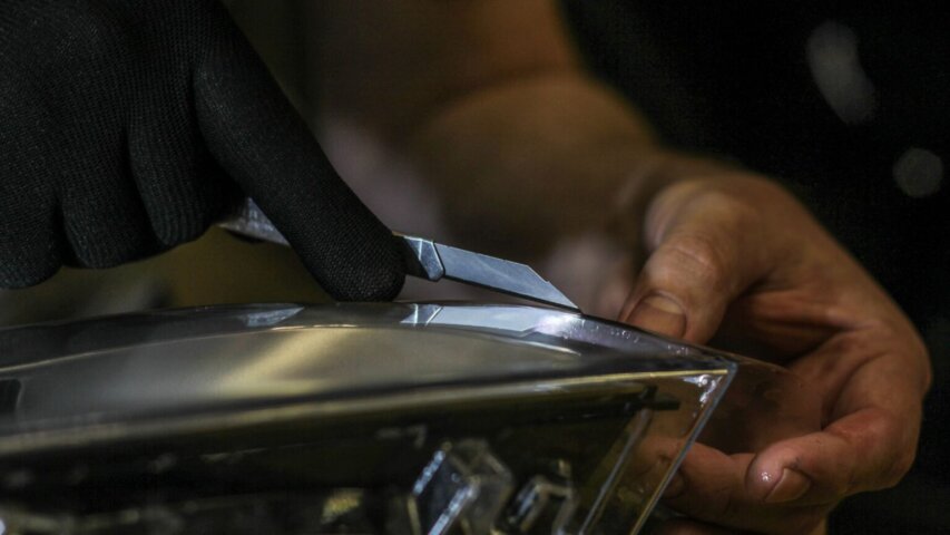 Best Paint Protection Film Shops in Tacoma, WA