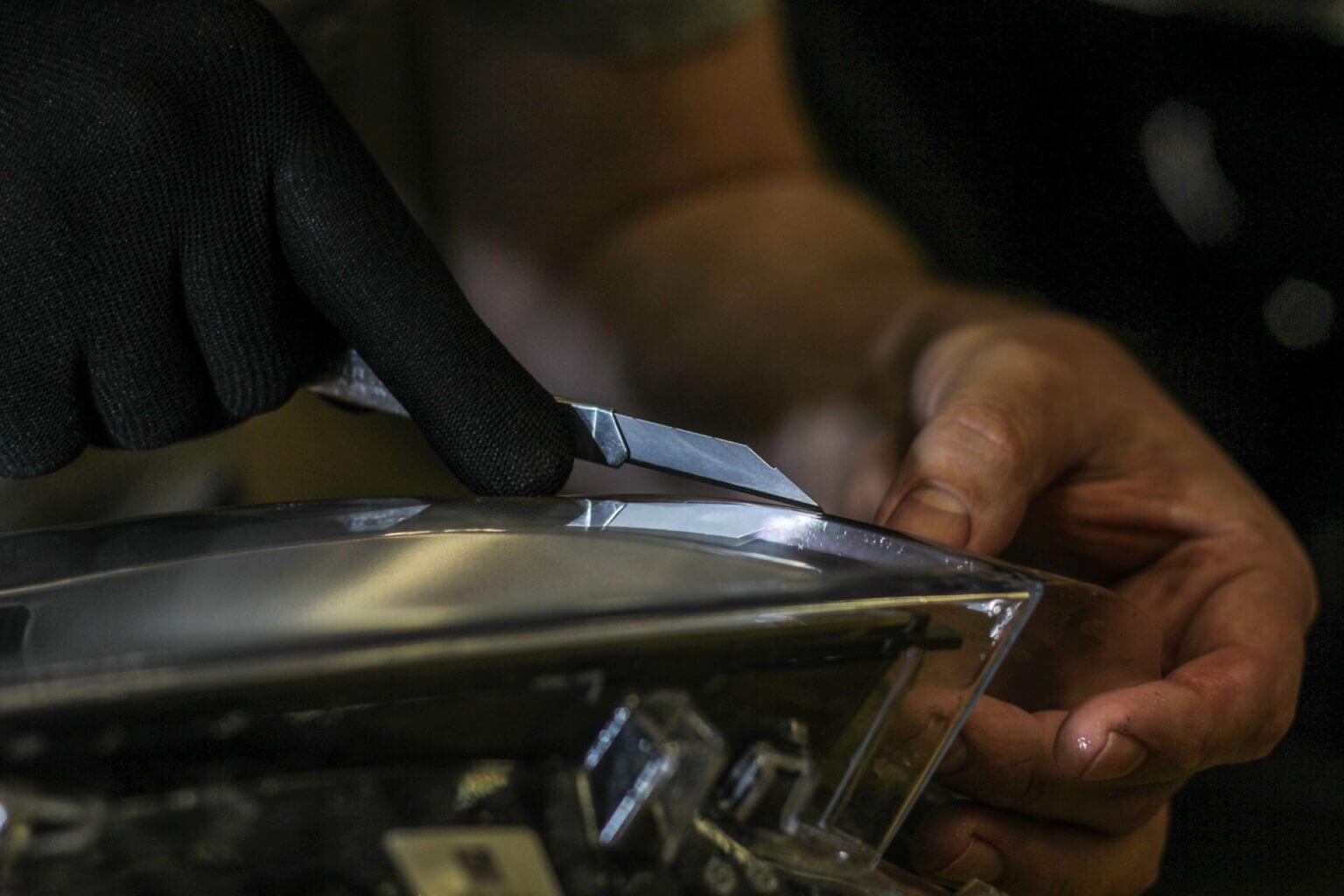 Best Paint Protection Film Shops in Tacoma, WA