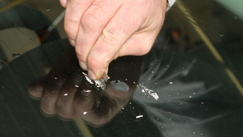 Best Paint Chip Repair Shops in Tacoma, WA