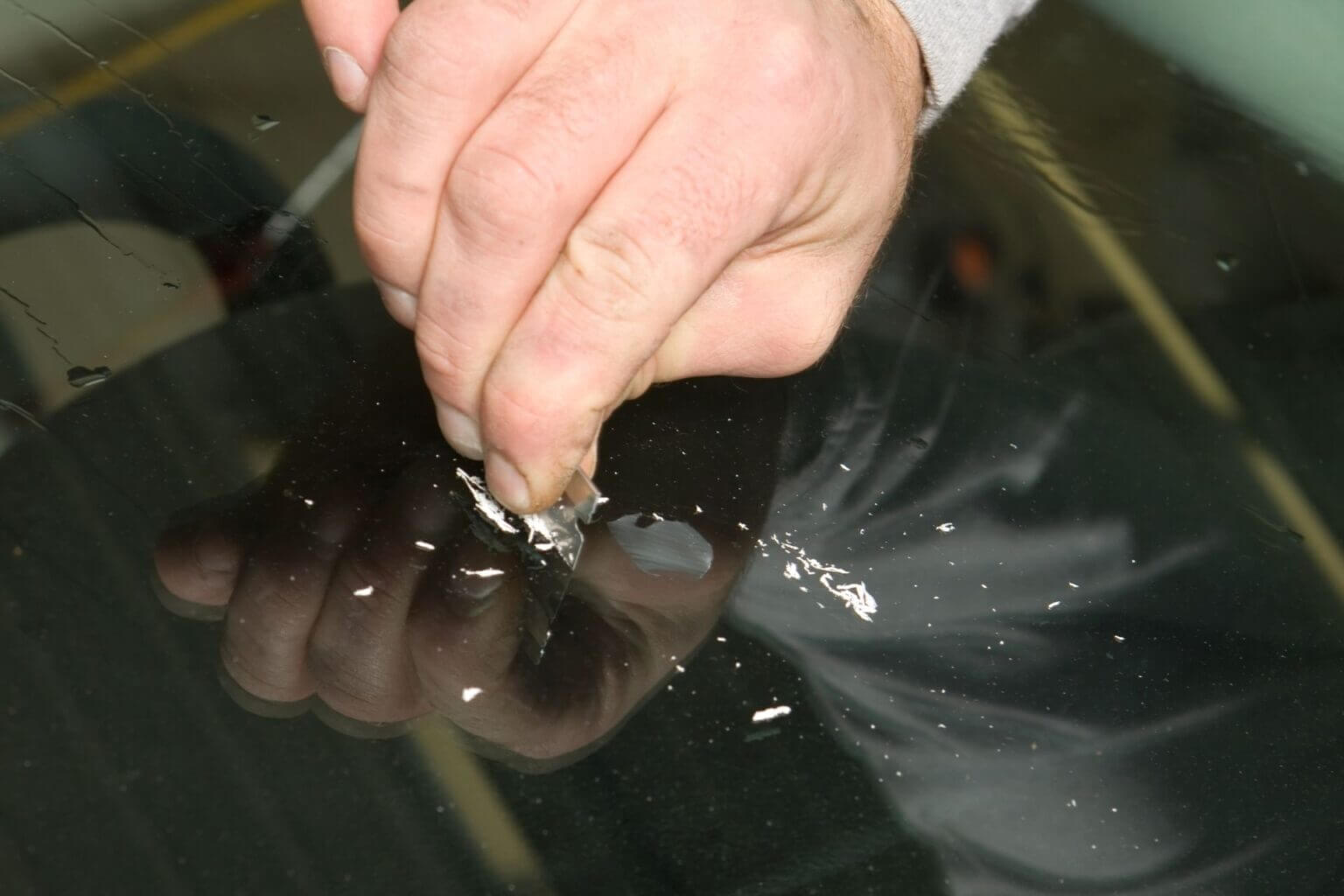 Best Paint Chip Repair Shops in Tacoma, WA