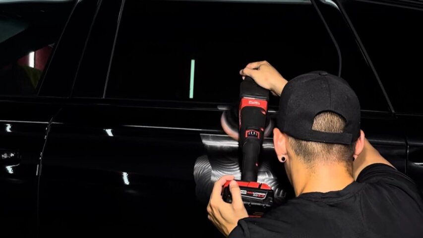 Best Paint Correction Shops in Miami, FL