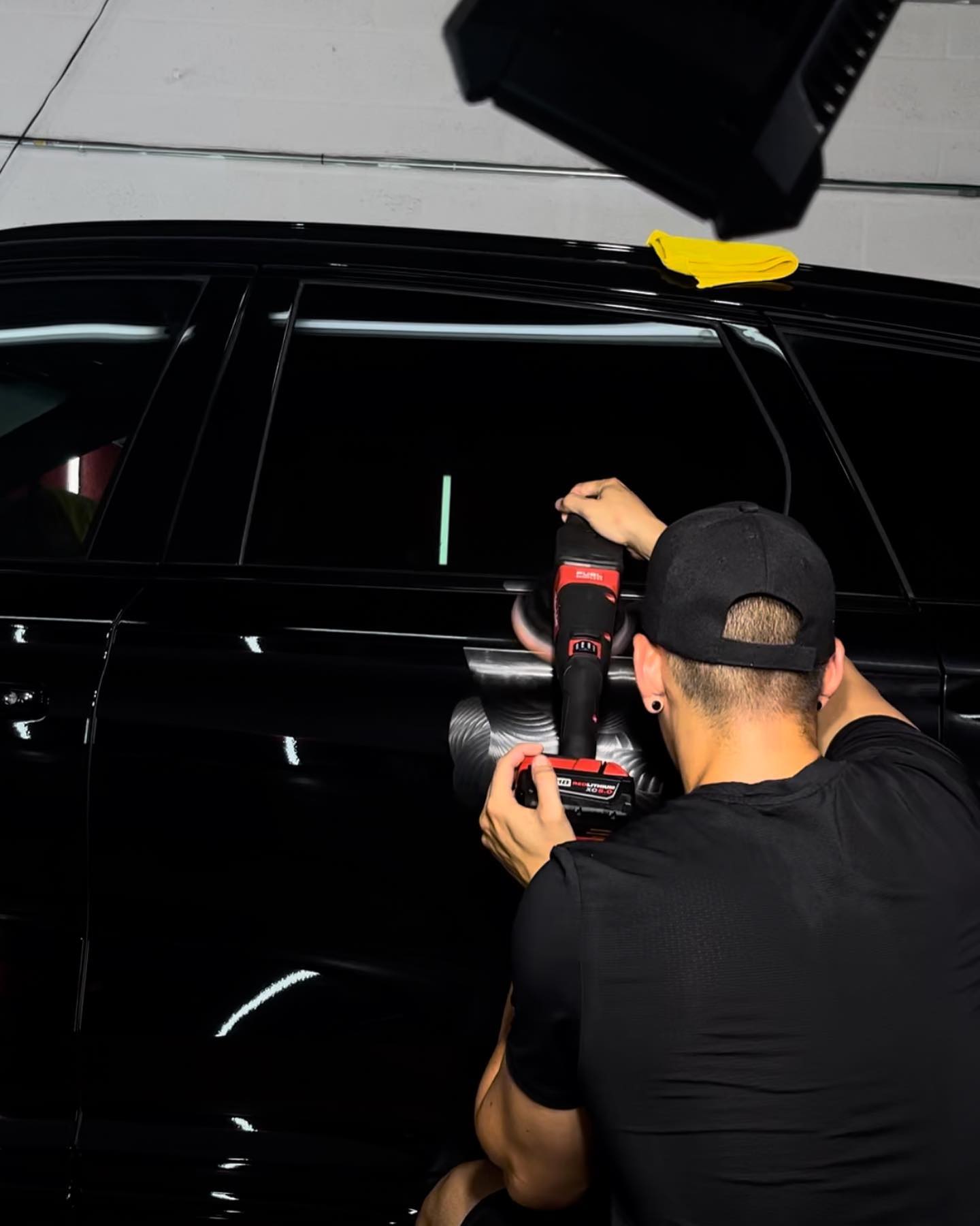 Best Paint Correction Shops in Miami, FL