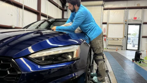 Best Paint Correction Shops in Pearland, TX