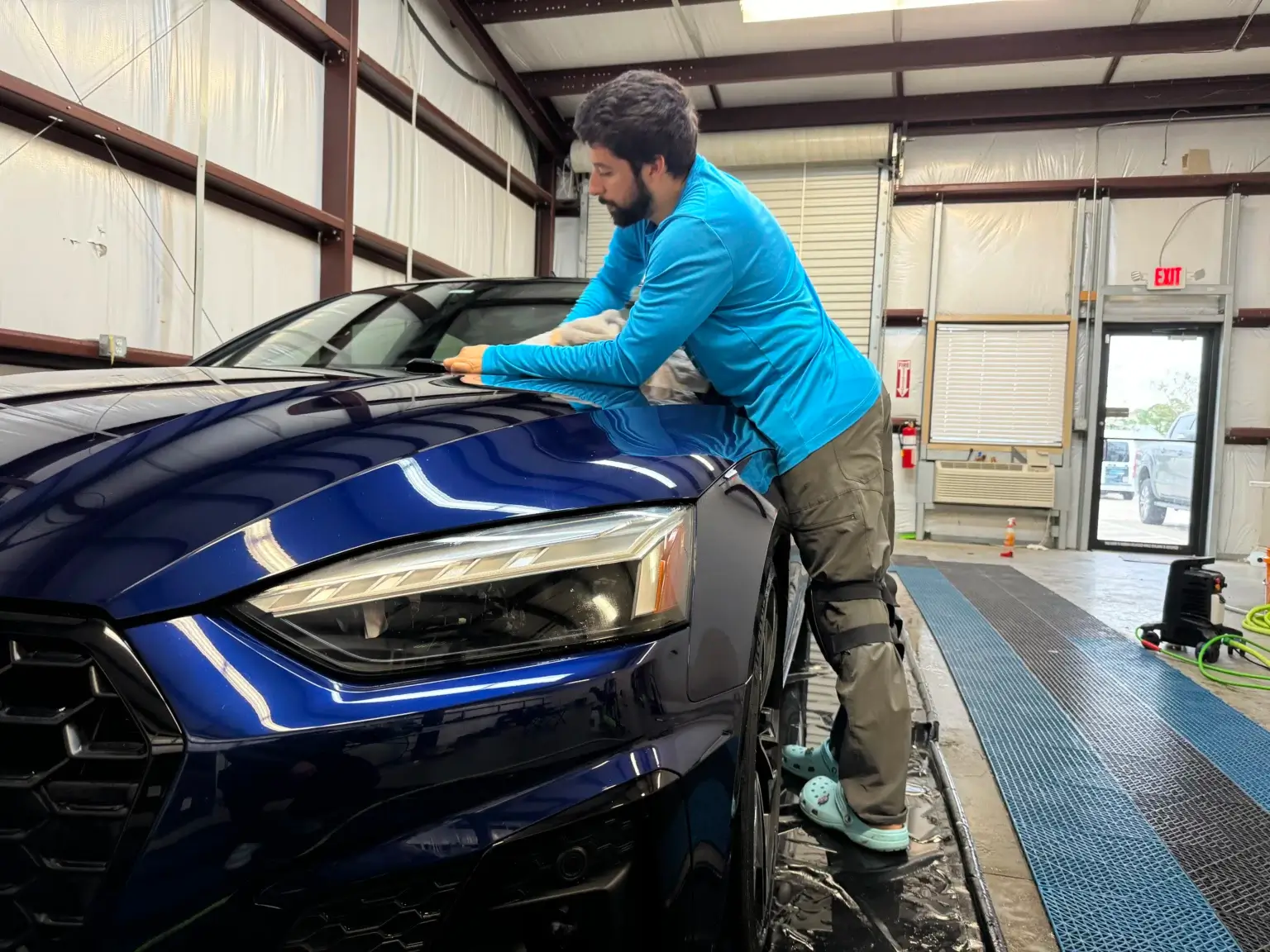 Best Paint Correction Shops in Pearland, TX