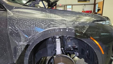 Best Paint Protection Film Shops in Beaufort, SC