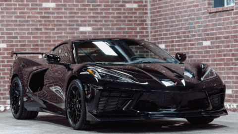 Best Paint Protection Film (PPF) Shops in Houston, TX