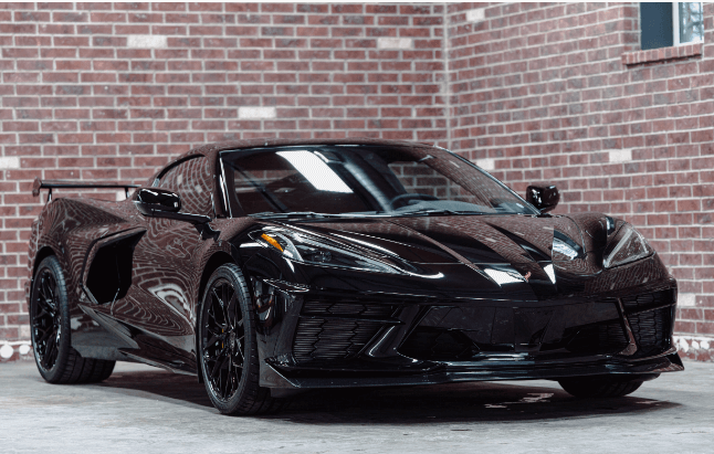 Best Paint Protection Film (PPF) Shops in Houston, TX